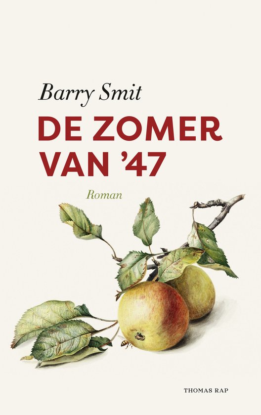 De zomer van ’47