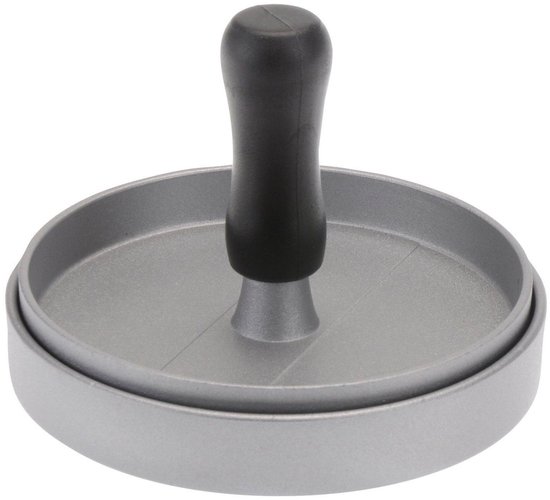 Excellent Houseware Aluminium Hamburgermaker