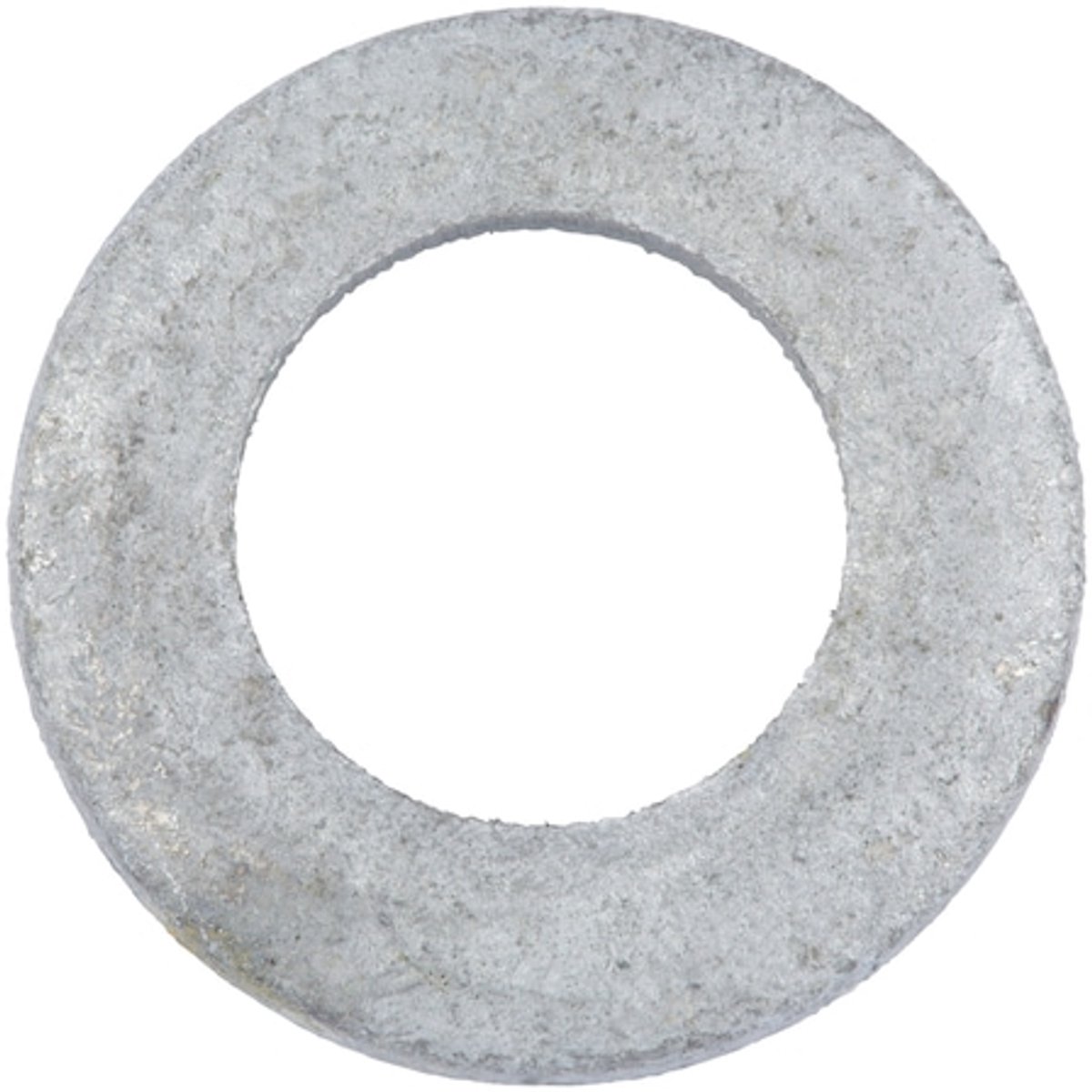 Wurth - DIN 7989-1 staal thermisch verzinkt - Geponste platte onderlegring DIN 7989-1, staal, thermisch verzinkt. Voor staal- en metaalconstructies
