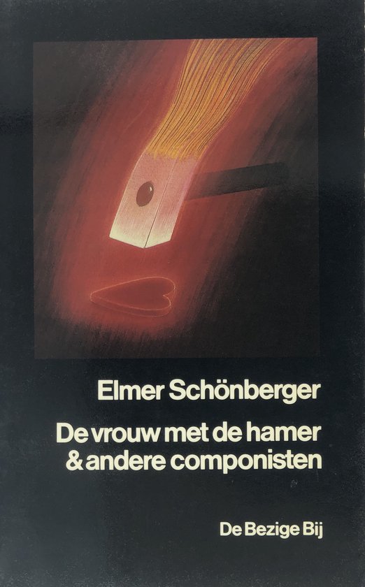 9789023432692 - De vrouw met de hamer & andere componisten