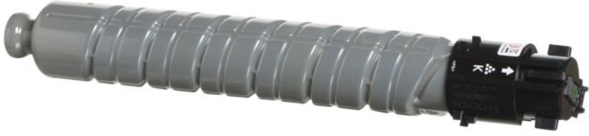 Toner geschikt voor Ricoh MP C6003 (841849) | 1x Zwart geschikt voor MP C4503 - MP C4504 - MP C4504ex - MP C5503 - MP C5504 - MP C5504ex - MP C6003 - MP C6004 - MP C6004ex - MP C4503SP TE for Education - MP C4504ex - MP C4504SP - MP C5503SP
