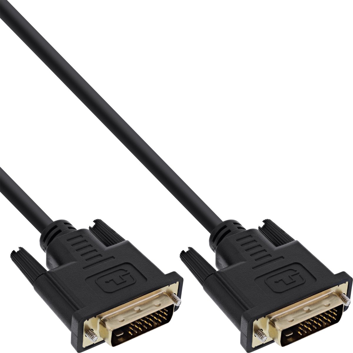 InLine 17771P DVI kabel