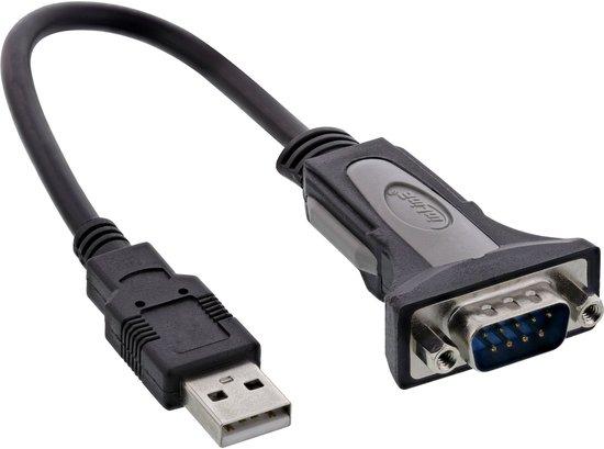 C2G /Cables to go 22429 6ft USB to DB25 Serial RS232 Adapter Cable