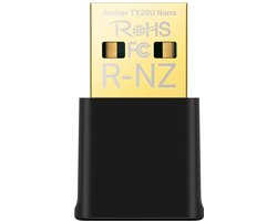 TP-Link Archer TX20U Nano WLAN 1800 Mbit/s