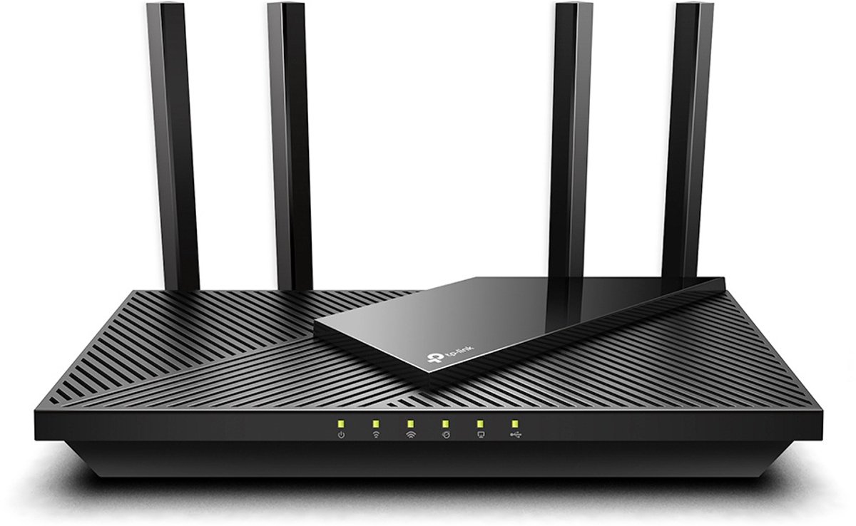 TP-Link Archer AX55
