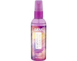 Isana Haarparfum Rainbow Clouds