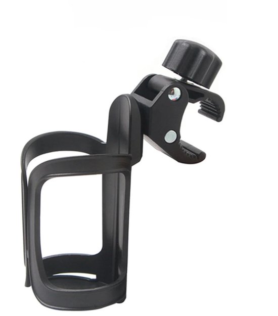 Bidonhouder - 2x - Multifunctioneel - Bidon - Bidonhouder Fiets - Bidenhouder Racefiets - Bidonhouder Mountainbike - Flessenhouder - Flessenrek - Flessendrager - Flessen - Fiets - Racefiets - Mountainbike - Fiets Accessoires - Accessoires — afbeelding 3