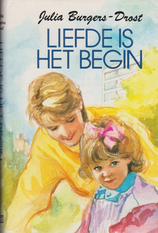 Liefde is het begin