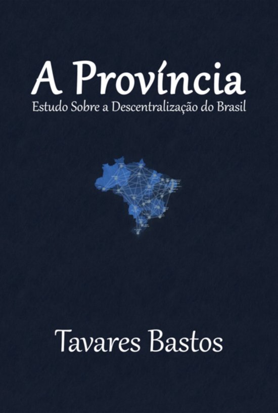 A Província - cover