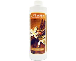 Wasparfum Tabacco e Vaniglia 250ml - Love Wash