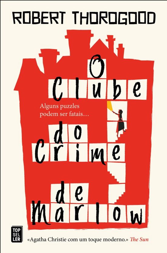 The Marlow Murder Club Mysteries 1 - O Clube do Crime de Marlow (The Marlow Murder Club Mysteries 1)