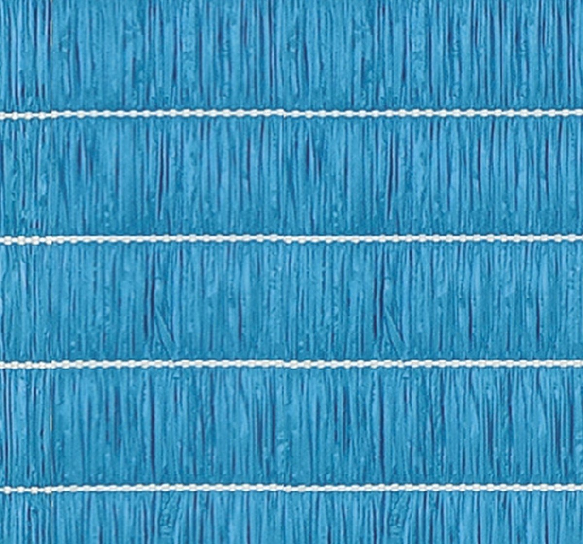 Balkondoek windscherm basic blauw 90x300 cm