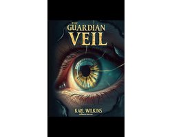 Era Of Ascension Trilogy 1 - The Guardian Veil