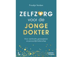Zelfzorg voor de jonge dokter