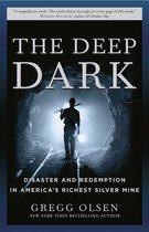 ISBN The Deep Dark, Livre broché, 416 pages