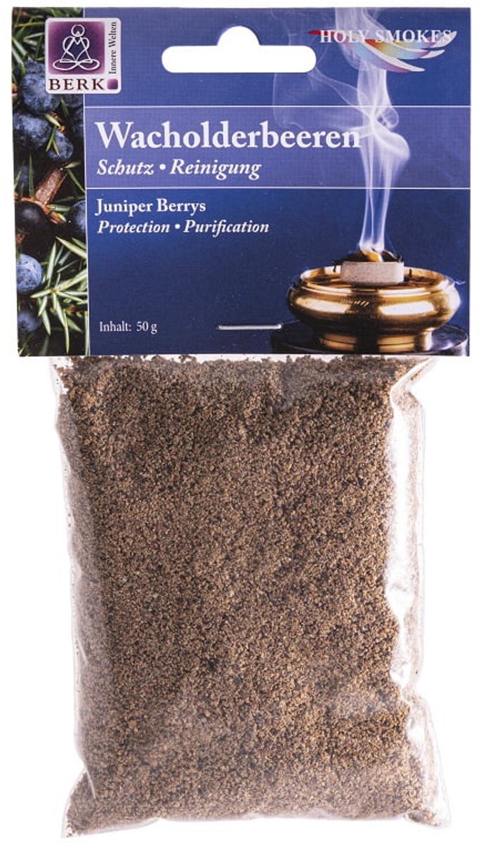 Jeneverbes