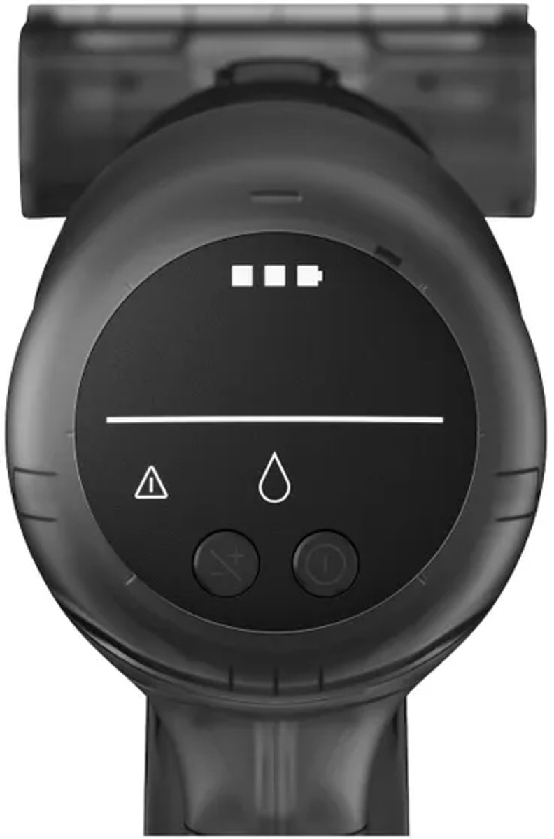 Aeg AP61CB21DG Steelstofzuiger – foto 6