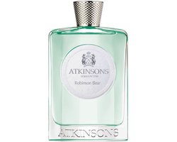 Atkinsons Robinson Bear Eau de parfum spray 100ML ml