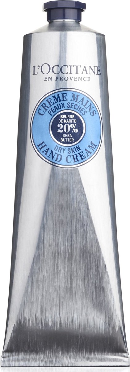 Goedkoopste Handcrème L'Occitane En Provence Karité (150 ml