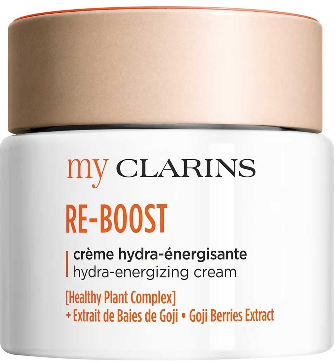 Goedkoopste MY CLARINS REFRESH HYDRA CREAM