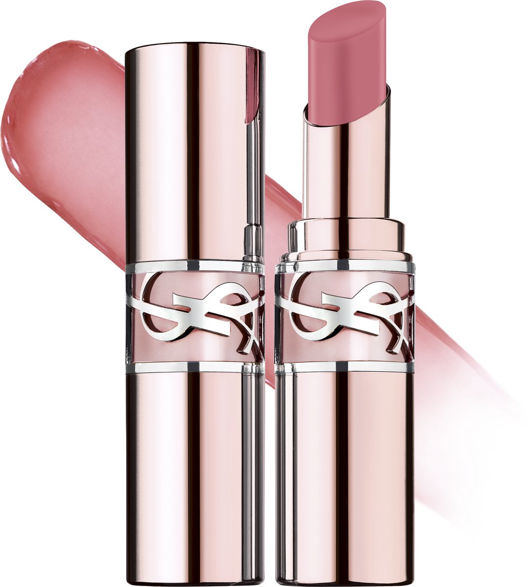 Goedkoopste Yves Saint Laurent Loveshine Candy Glow 3.1 gr | 44B - Nude Lavalliere | - 44B Nude Lavalliere