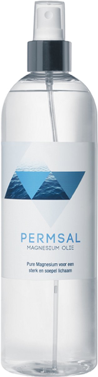 Permsal magnesium sportolie - 50ml