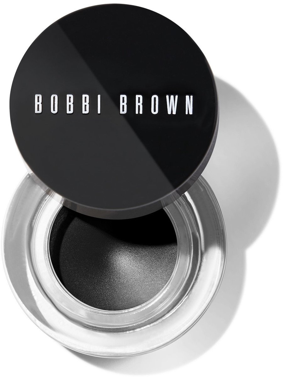 Goedkoopste Bobbi Brown Long-Wear Gel Eyeliner - Black Ink