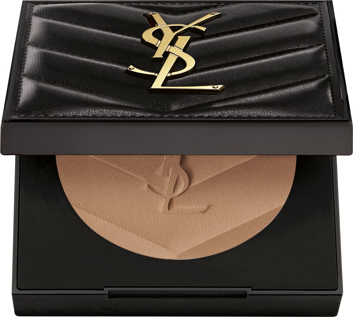 Yves Saint Laurent All Hours Hyper Finish matterende poeder - 04