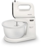 Philips HR3745/00 - Handmixer met mengkom