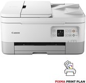 Bol.com Canon PIXMA TS7451i - All-In-One Printer aanbieding
