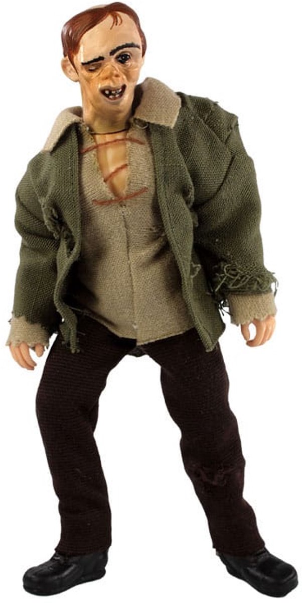 MEGO Universal Monsters Action Figure The Hunchback of Notre Dame (Topps Version) 20 cm Action Figuur