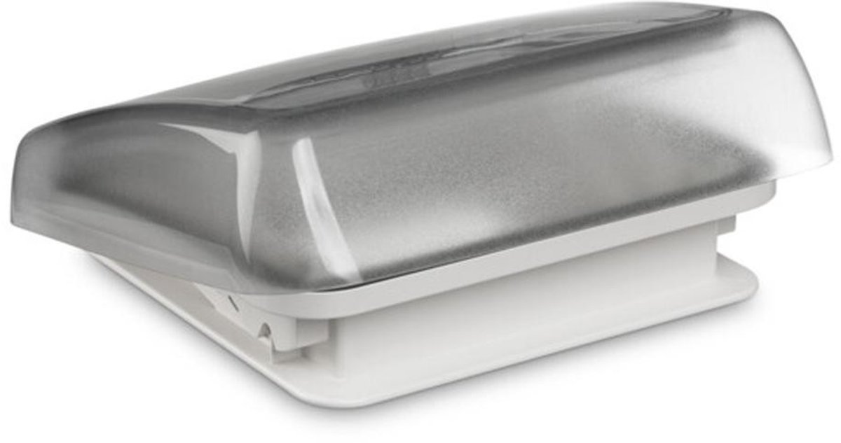 Dometic Micro Heki met Hor+Ventilatie