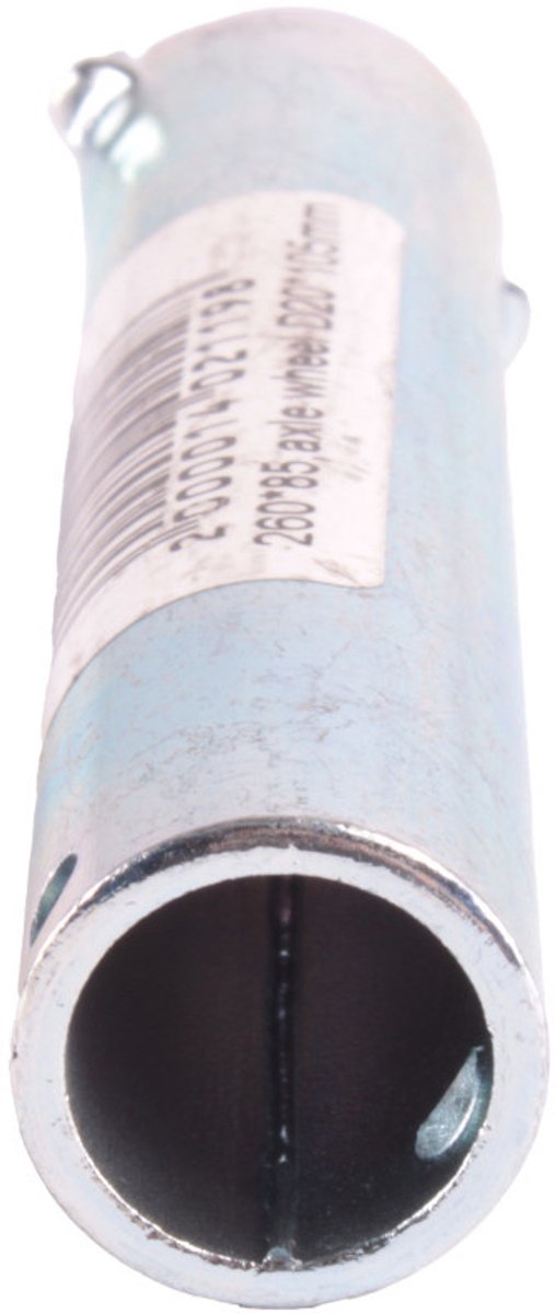 HTD Neuswielasje 105mm