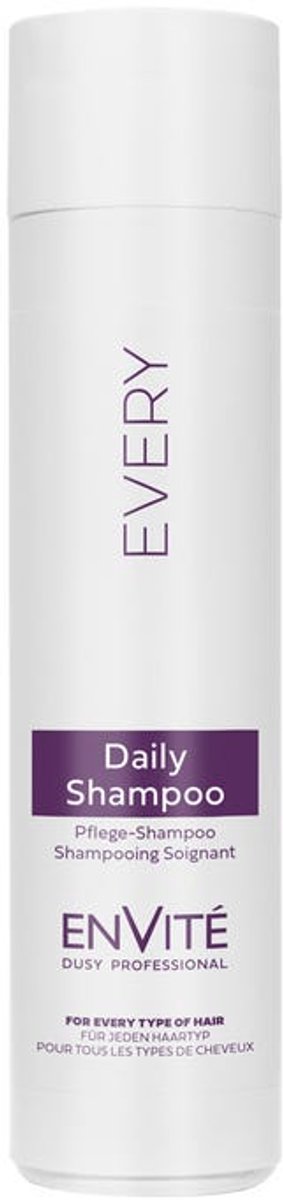 dusy professional EnVité Daily Shampoo 250 ml