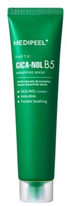Sérum Medi-Peel Phyto Cica-Nol B5 3000 Shot – 50 Ml, Peeling Doux, Quotidien