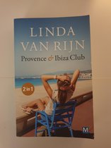 Provence & Ibiza club - 2 in 1