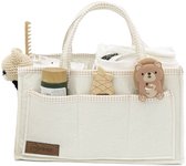 Hangende Baby Luier Caddy Organizer | NL Hangende Baby Luier Caddy Organizer | NL