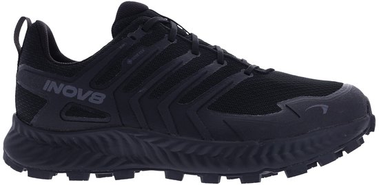 Roclite GTX - Heren - Black/Dark Grey - Wandelschoenen - Wide fit