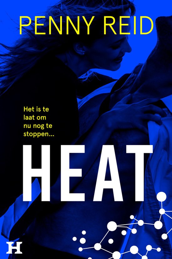 Hypothesis 2 - Heat - cover
