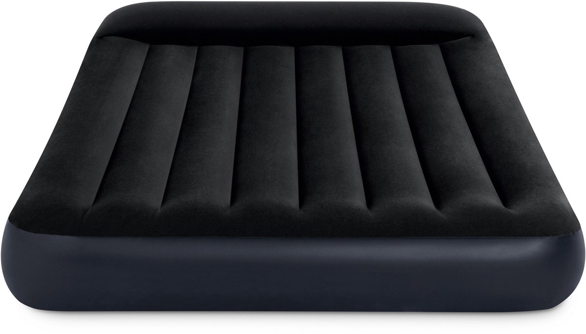 Intex - Pillow rest classic luchtbed - twijfelaar