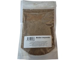 Mollen lokpoeder - Mollen - Mollen vangen - Mollen lokmiddel