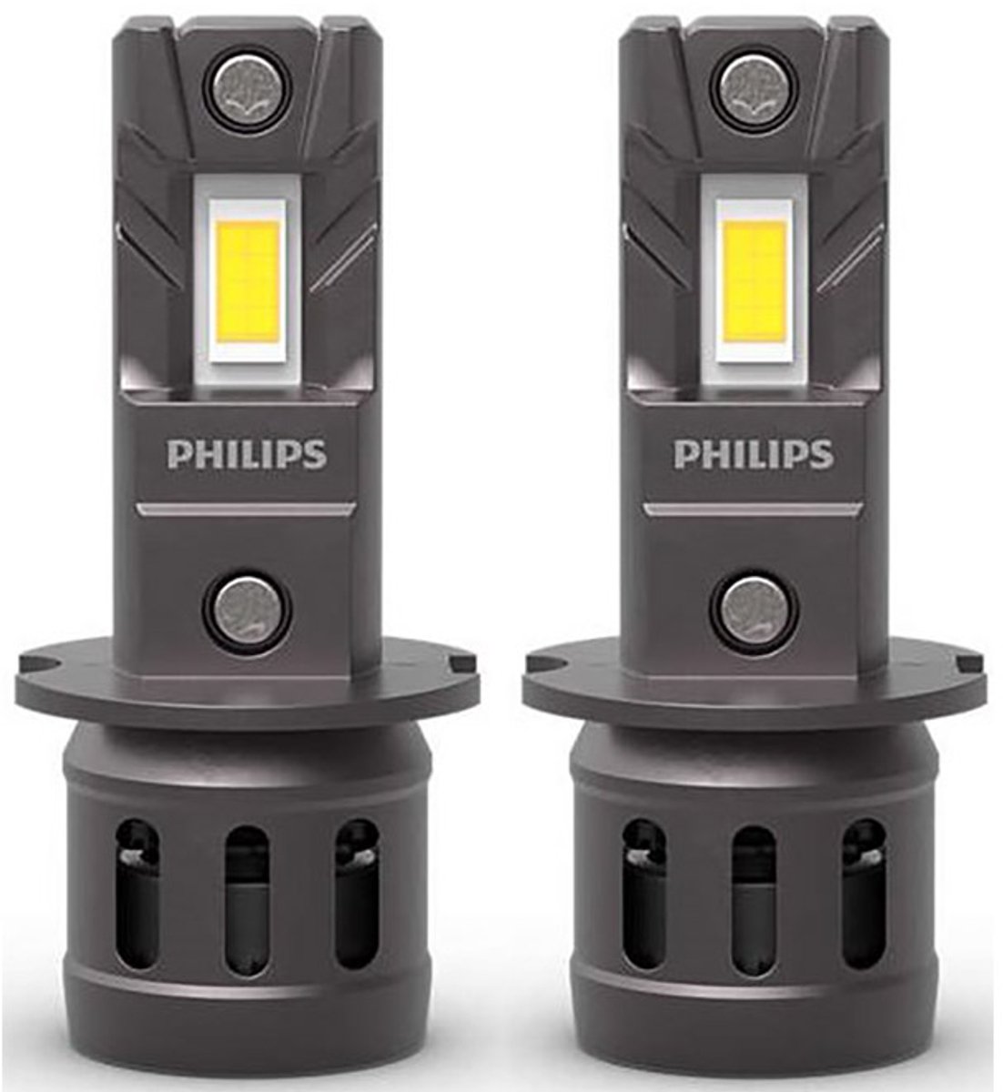 Philips Ultinon Access LED H3 set 11336U2500CX – foto 4