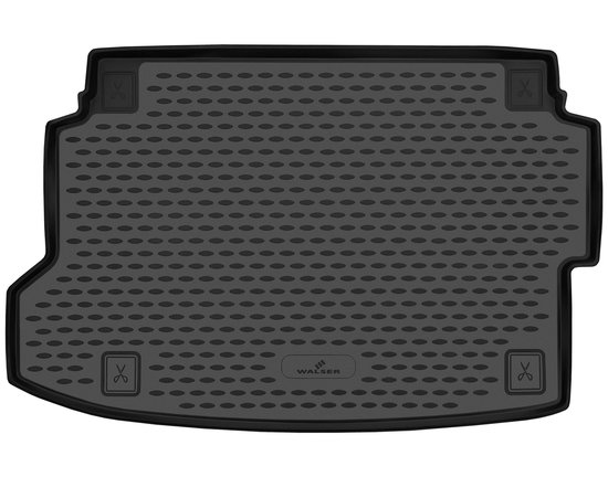 Walser Kofferraumwanne XTR für Hyundai Bayon (BC3) 05/2021-Heute