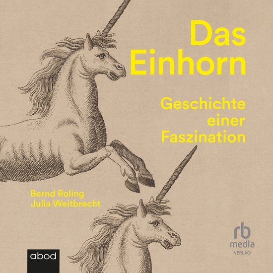 Das Einhorn - cover