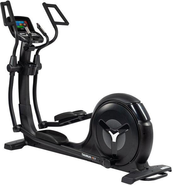 YOSUDA Pro Cardio Climber Stepping Elliptische machine, 3
