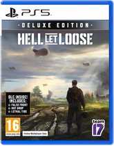 Hell Let Loose: Deluxe Edition - PS5