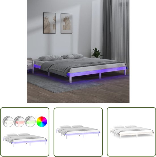 Surmatelas Bio-Latex 160x200 cm-Latex-Aloe Vera-Déhoussable