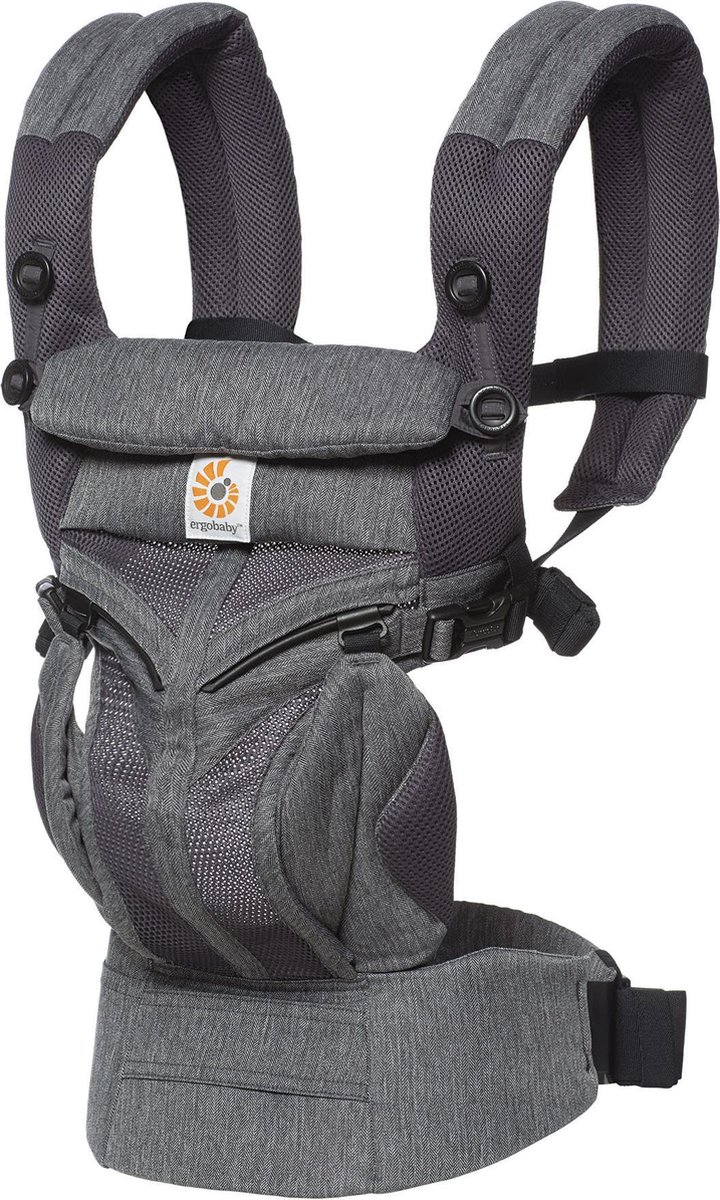 ergobaby classic