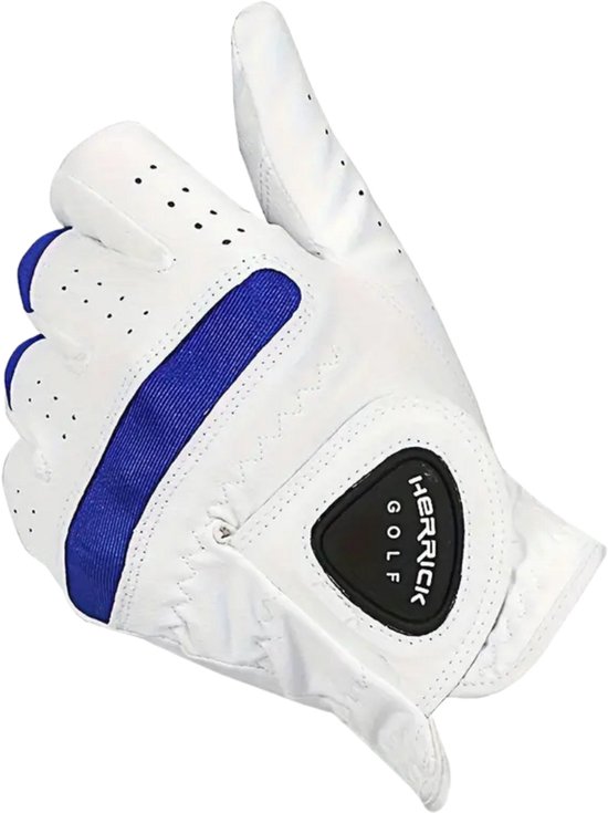 Nivard Golfhandschoenen - Golf Accessoires - Handschoen AntiSlip - Heren - Links - Maat L van Nivard — afbeelding 3