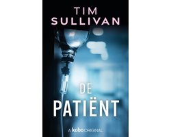 De brigadier George Cross serie 3 - De patiënt